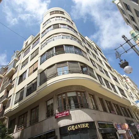 Singularstays Santa Clara Valencia Buitenkant foto