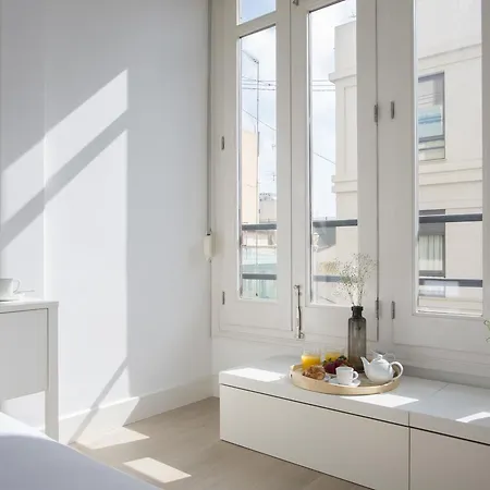 Singularstays Santa Clara Valencia Buitenkant foto