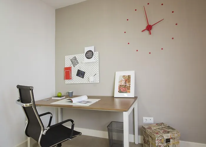 Singularstays Santa Clara