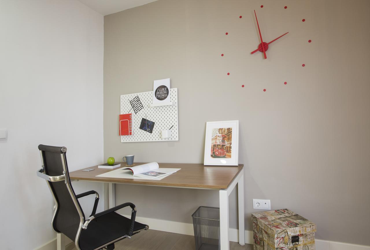 Singularstays Santa Clara * València
