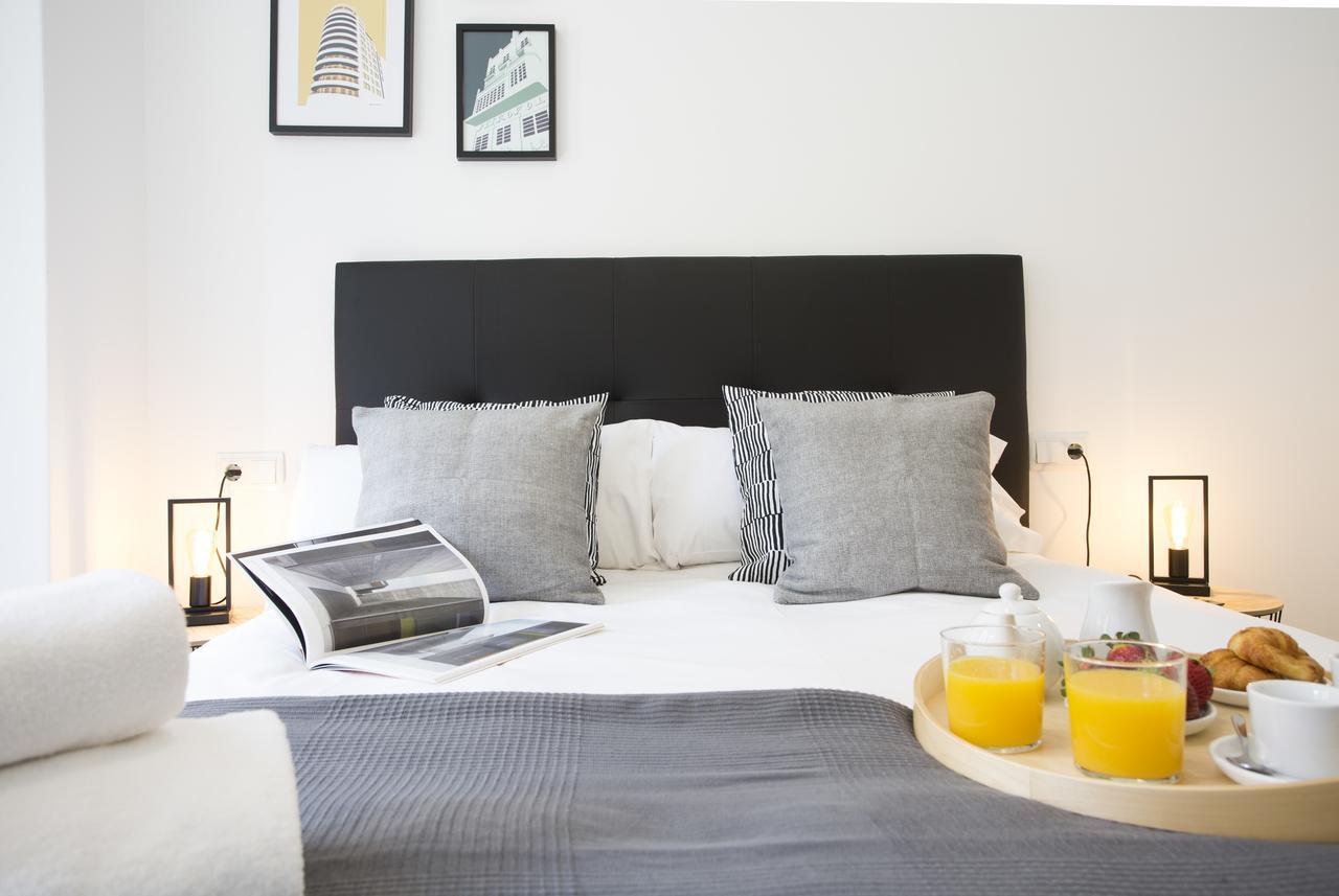 Apartament Singularstays Santa Clara