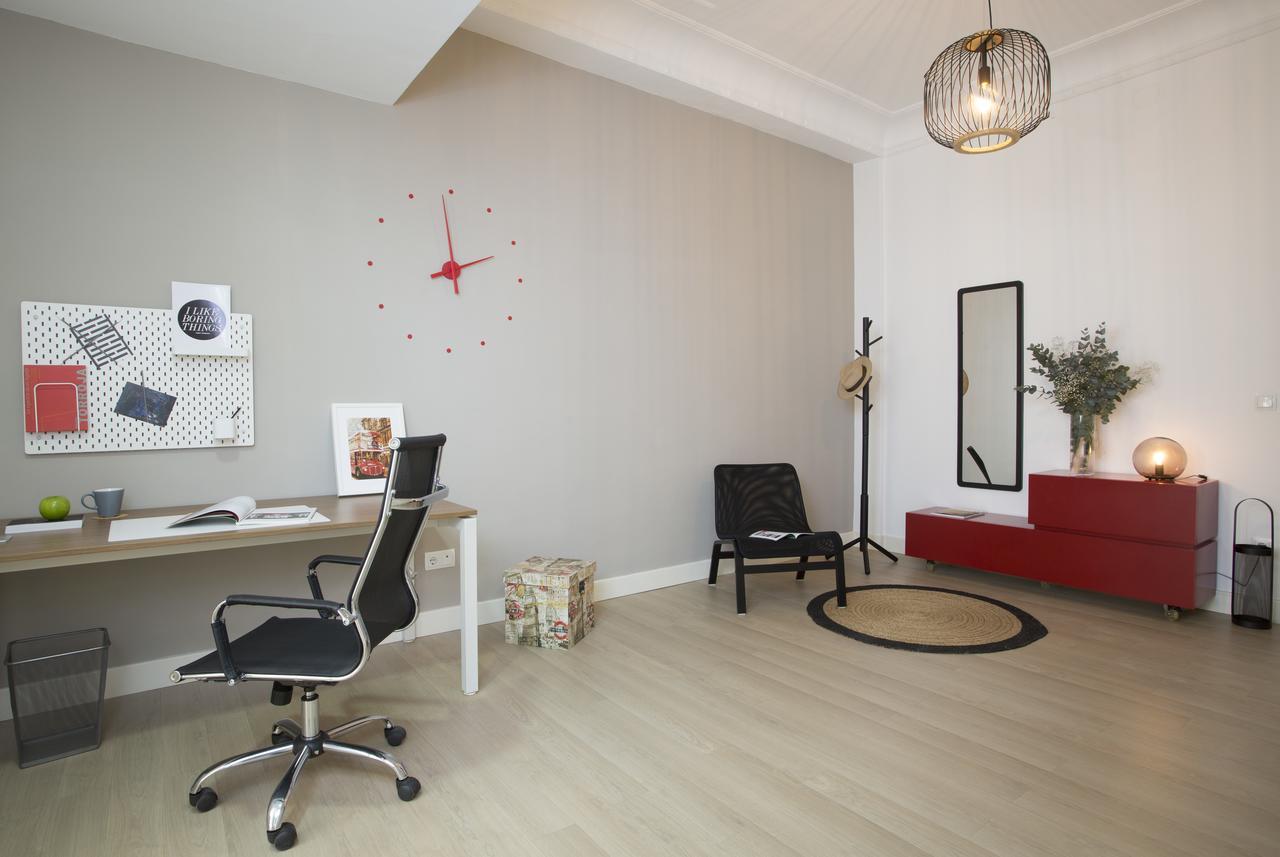 Apartament Singularstays Santa Clara