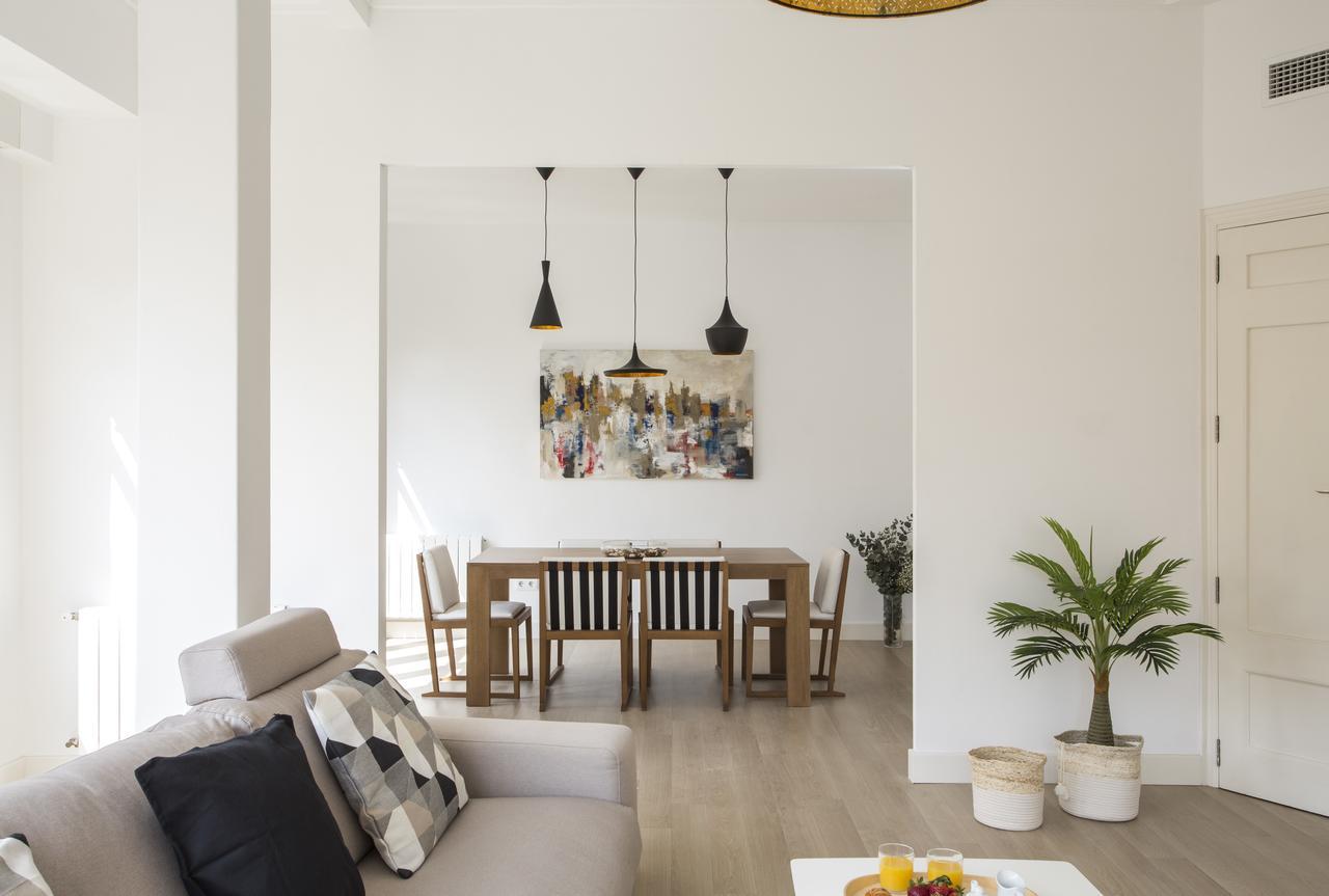 Singularstays Santa Clara * València