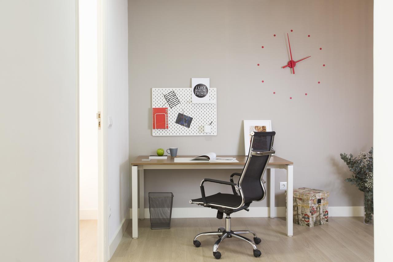 Singularstays Santa Clara Apartament València