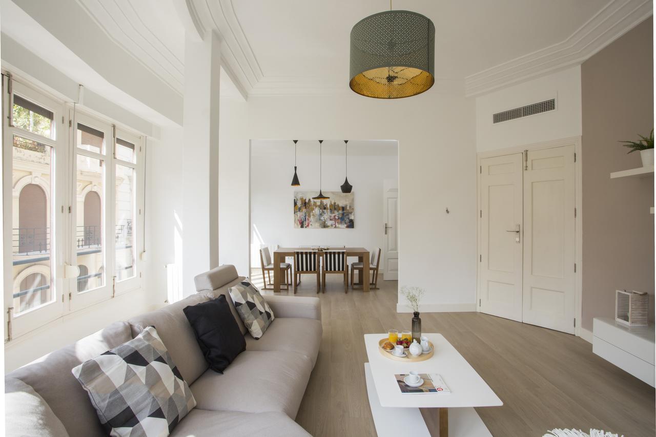Singularstays Santa Clara Apartament València